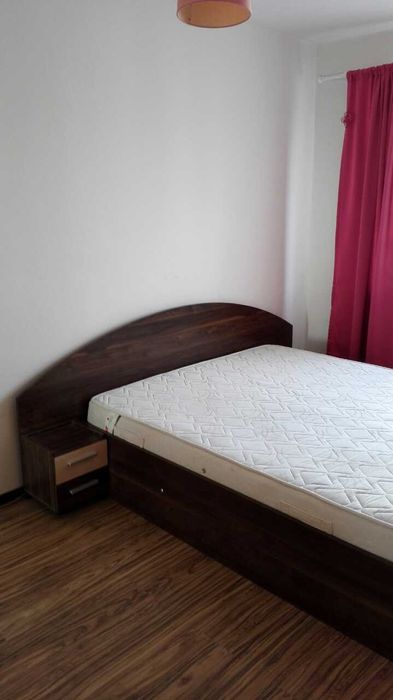 Дава се под наем Тристаен апартамент в София, Център - 85 кв.м за 550 € - Снимка #2