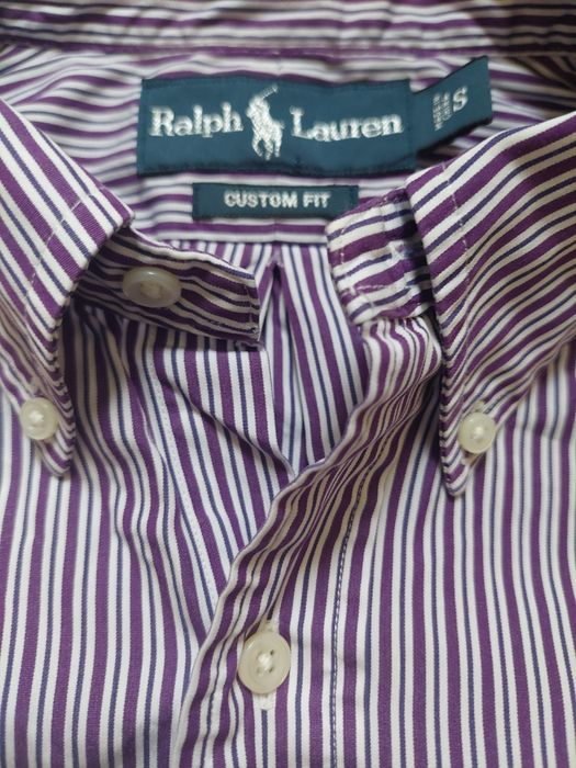 Мъжка риза Ralph Lauren