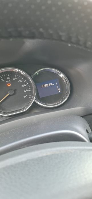 Рено логан 2. Шыққан жылы 2017