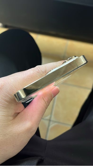 Iphone14 pro max 512G E sim скртни айклауд бар