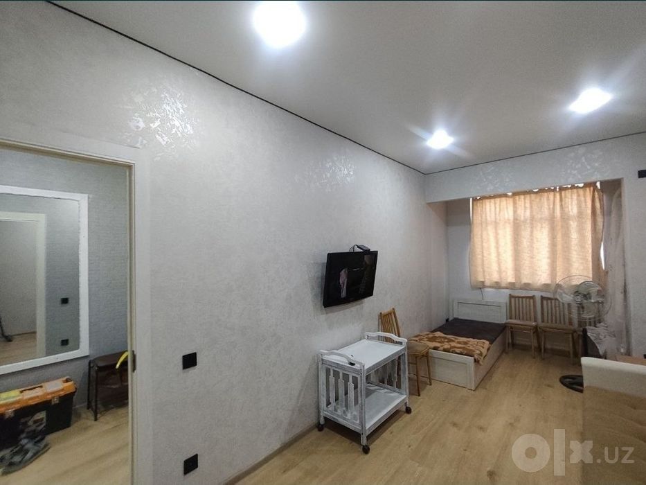 Продам срочно квартиру 1 комнатная