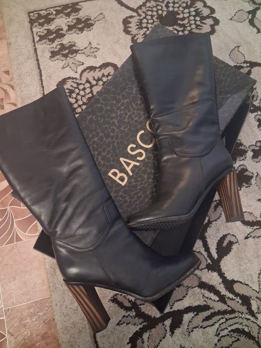 Сапоги  Basconi продам