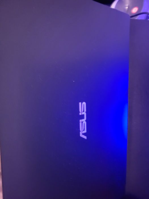 Laptop Asus notebook