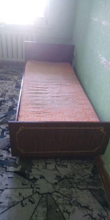 Продаётся кроват