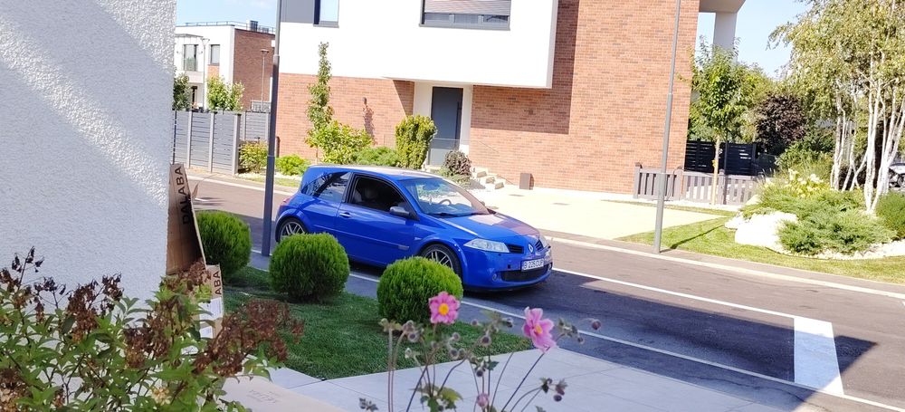 RENAULT Megane 2006 — imagine 4