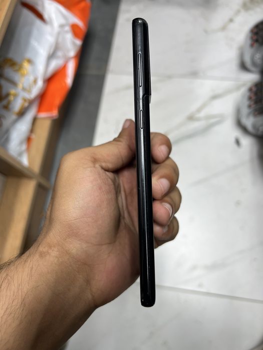 Samsung 21+ 256