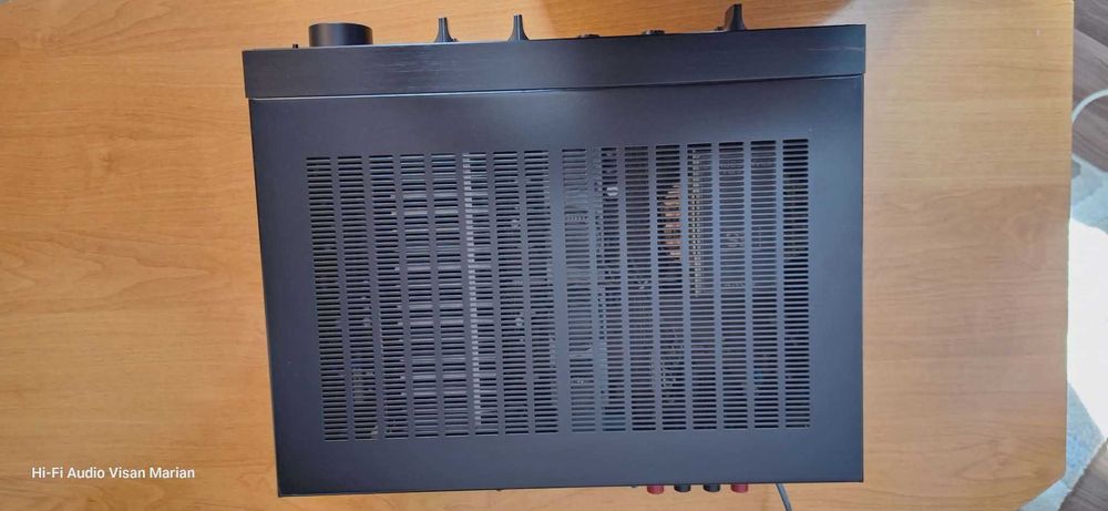 Amplificator Sony TA-F530 ES+Tuner Sony ST-S530 ES