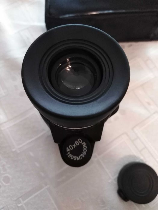 Telescope Монокъл KL1040 с голям диапазон на увеличение