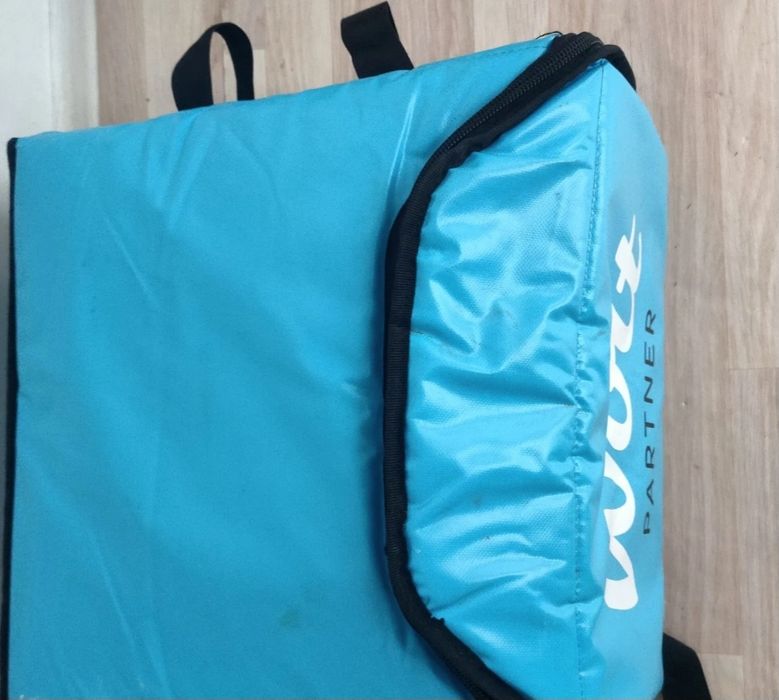 Продам термосумку