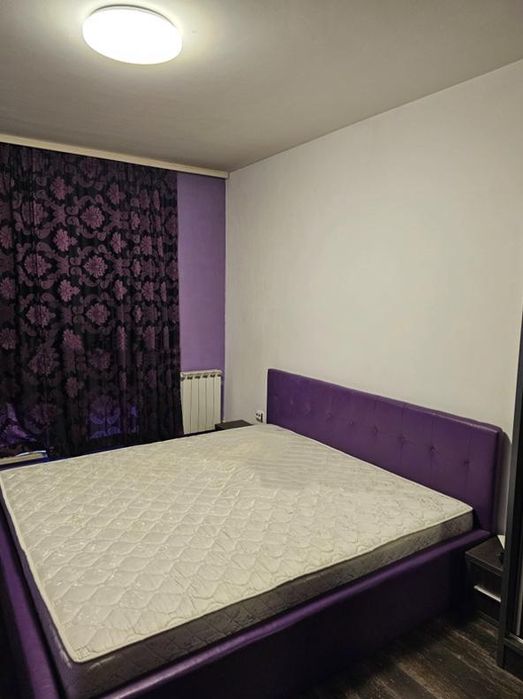 Дава се под наем Тристаен апартамент в София, Надежда 2 - 78 кв.м за 725 € - Снимка #5