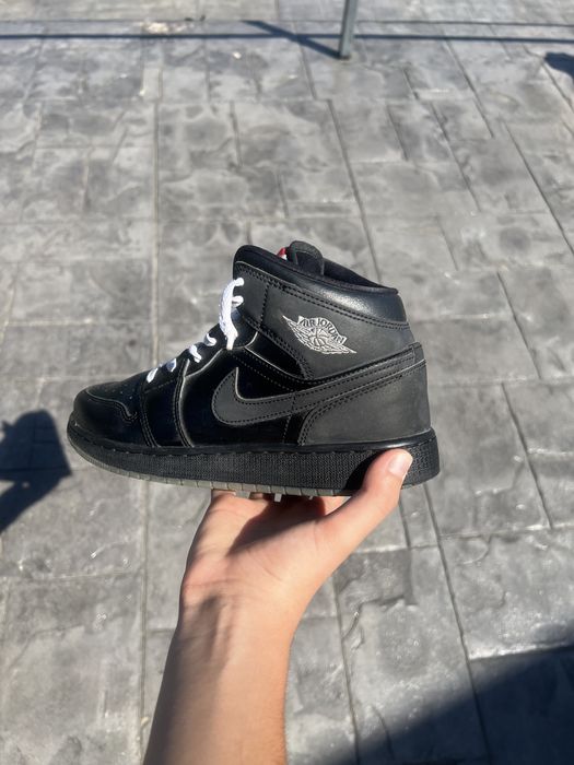 Air jordan 1 MID SE
