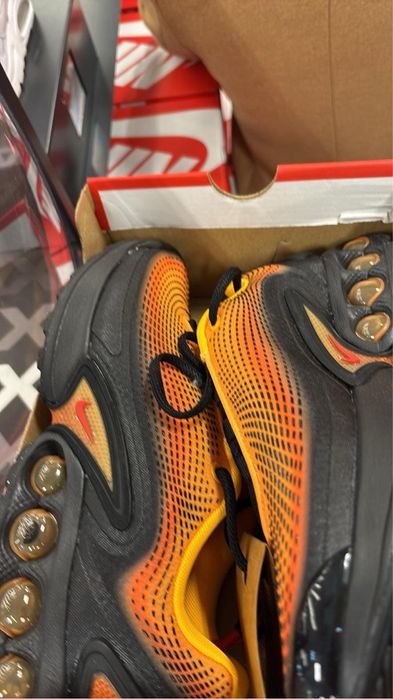 Nike airmax DN originali