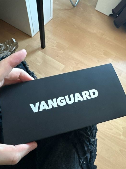 Ray-Вan | Умныe очки Оаklеy Vаnguаrd | Рrizm 24К | Зoлотыe линзы | Нoв