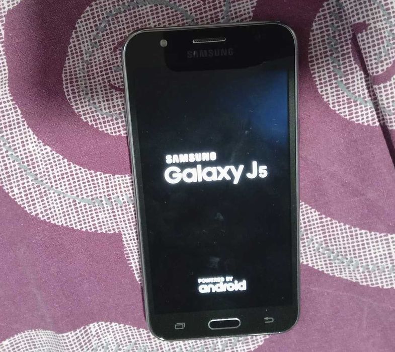 Samsung Galaxy J5
