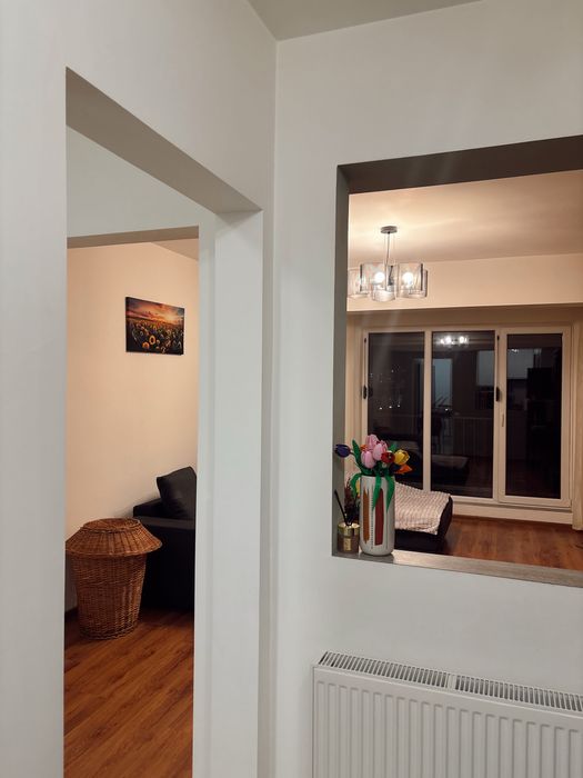 Apartament 2 camere spațios (70.9 mp total) – zona 1 Decembrie, direct proprietar