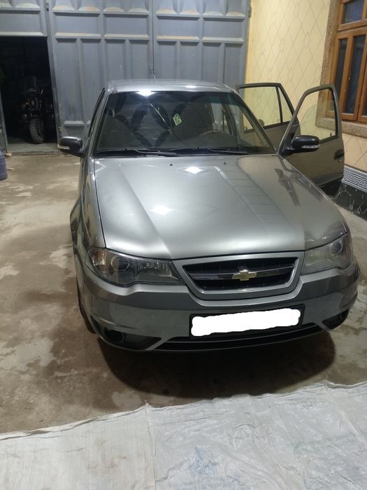 Chevrolet Nexia 1.6 L
