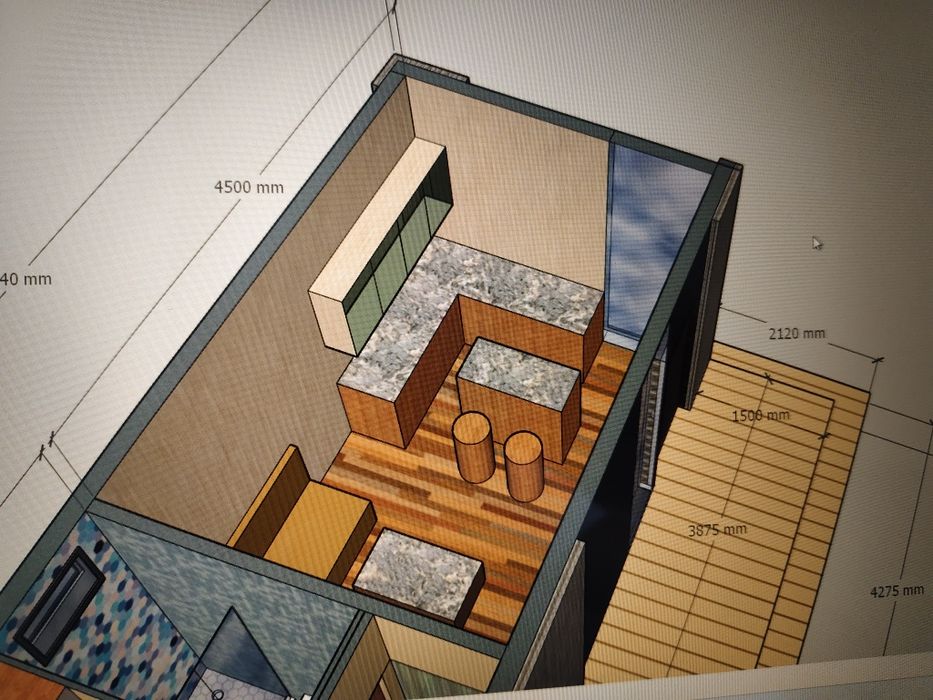 Модульные дома на заказ.