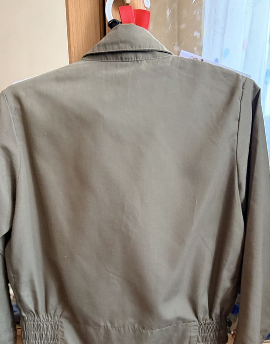 Рубашка рубашка детская рост 122 , + пилотка