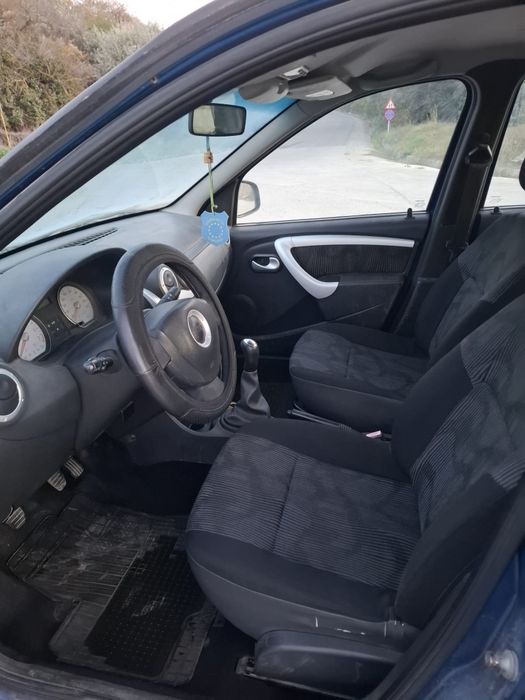 DACIA Logan 2009 — imagine 5