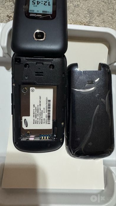 Samsung Gusto3 Perfektum