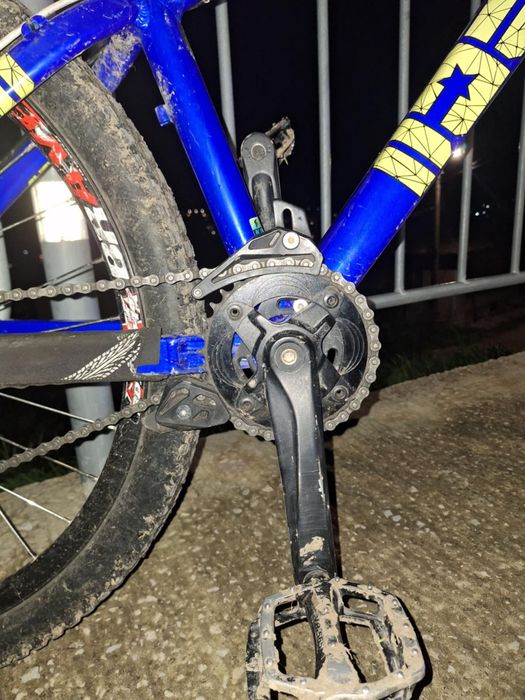 Колело Drag C2 fun