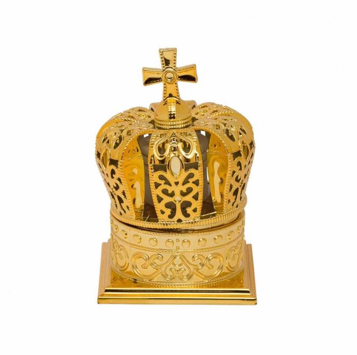 Parfum Auto - Ortodox Mir Nard / Grecia