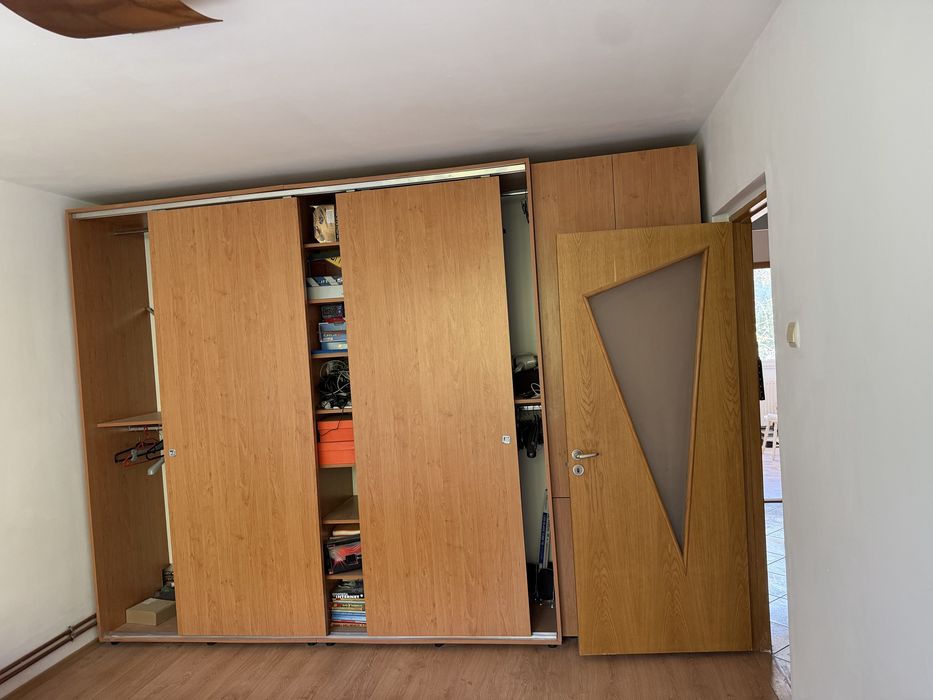 Apartament 3 camere, sector 6