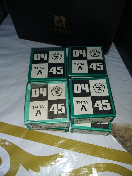 Продам Киноплёнка черно белый.