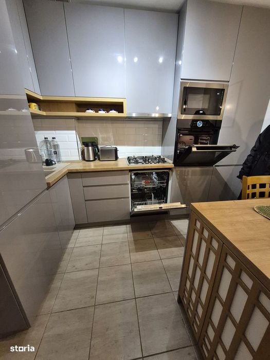 Studio modern CITY POINT AVIATIEI, loc parcare inclus