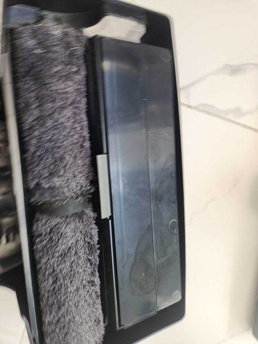 Прахосмукачка Кирби