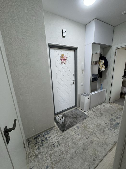 Продается квартира 2/8/9 в ассалом сохил