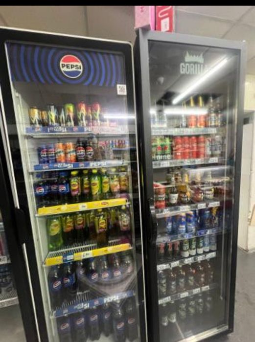 Продуктовый магазин