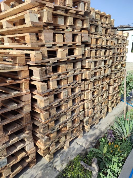 ПОДДОН СОТИЛАДИ  Эпал  Евро Россиия