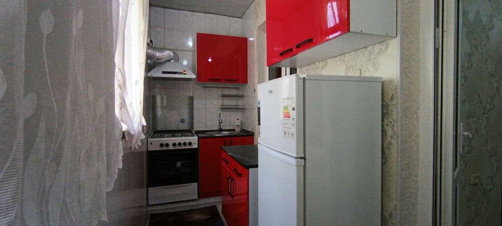 Сдается 2в3 комнатная квартира на ТТЗ 1