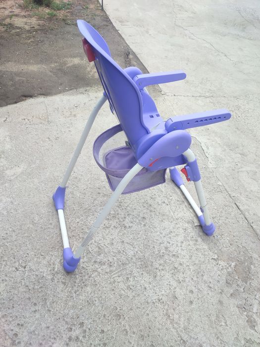 Продам детское кресло