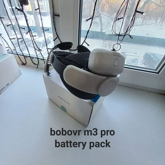 meta quest 3 128gb с аксессуарами