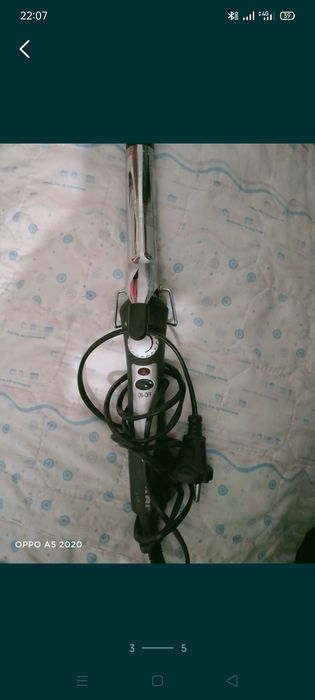 Продам плойку в хорошем