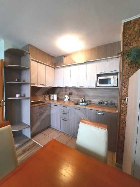 Продава се Двустаен апартамент в Свети Влас - 74 кв.м за 1014 €/кв.м - Снимка #1
