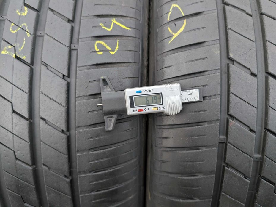 275/40 R21 • Vara • Hankook Ventus S1 Evo 2 SUV 107Y | 2 buc | DOT 2022 | Pret/buc