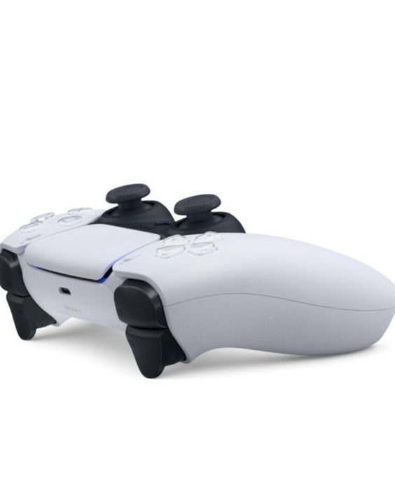PS5 Controller/ PS5 Джойстик Бял/Черен/Червен/Син