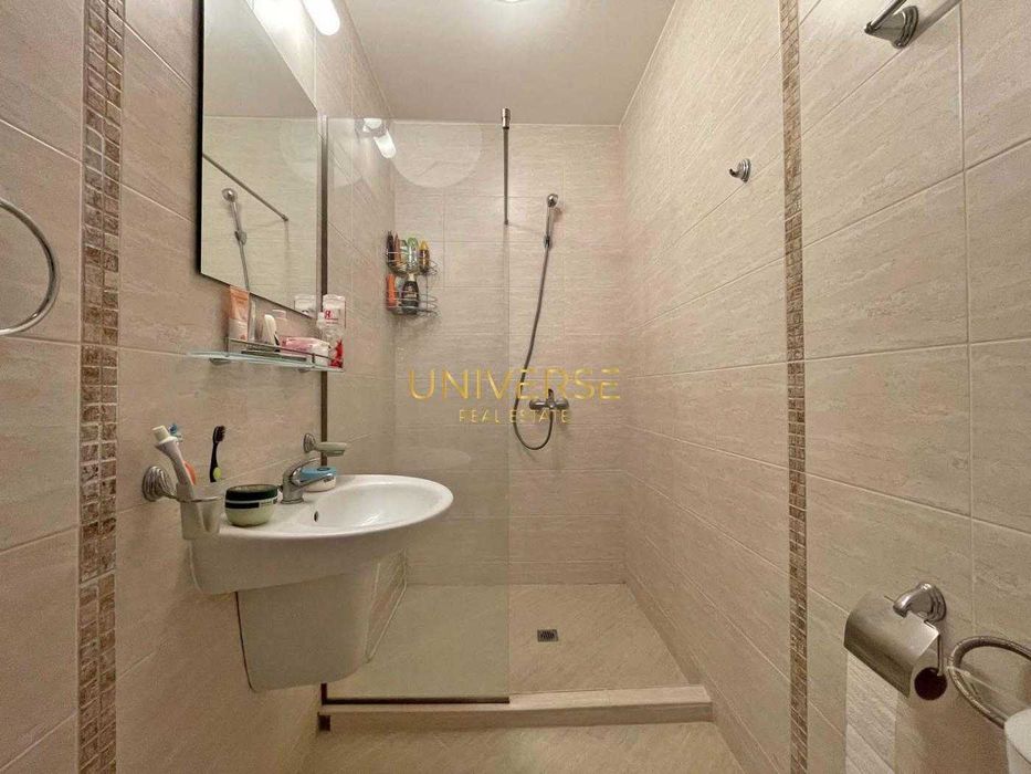 Продава се Едностаен апартамент в к.к. Слънчев бряг - 30 кв.м за 1467 €/кв.м - Снимка #8