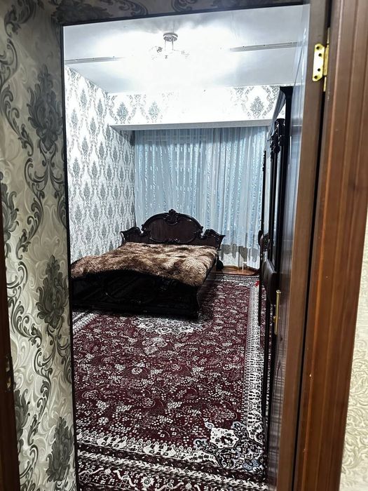 Sergili6a 23do'm navastroyka 1etaj 2hona