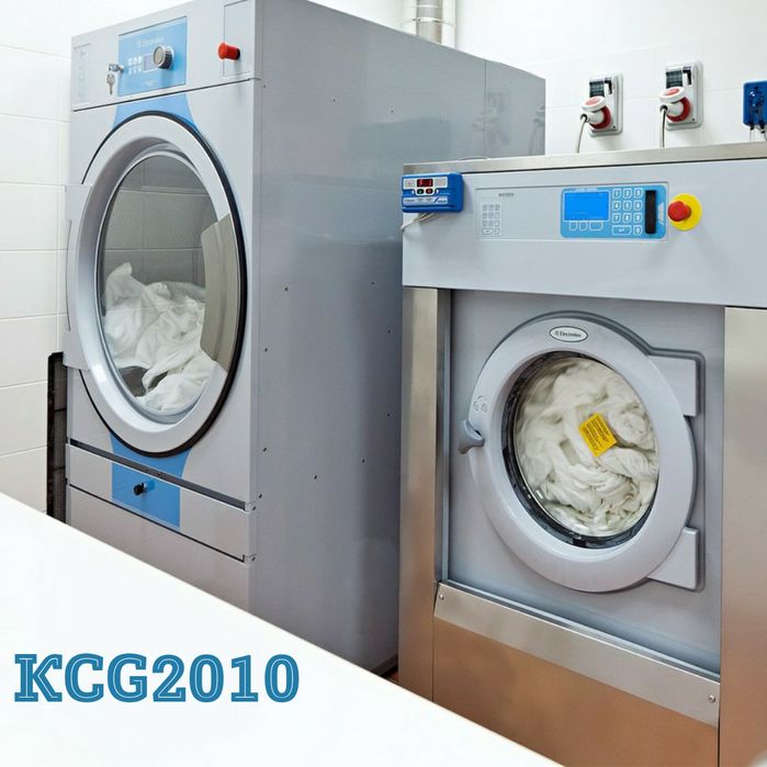 Стирка спец одежды с доставкой