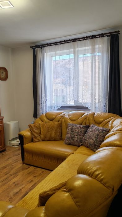 Apartament 3 camere!