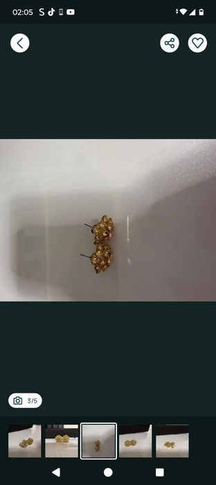 Cercei noi superbi