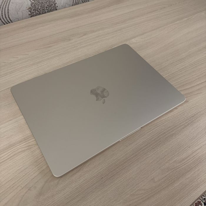MacBook Air 13-inch