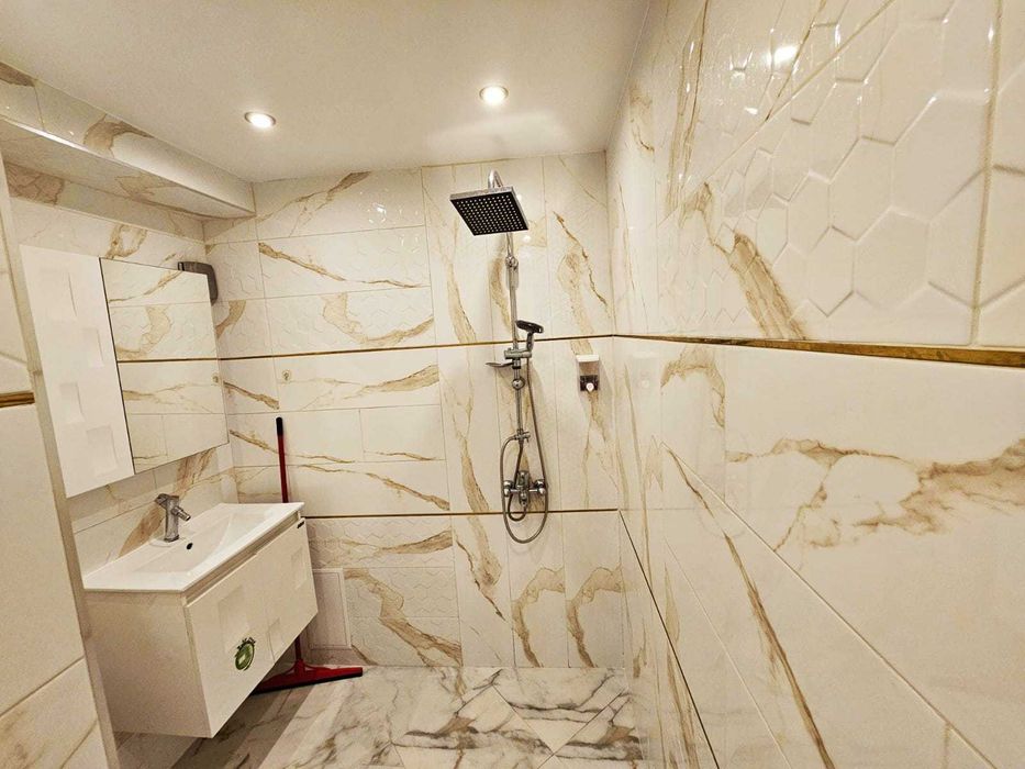 Дава се под наем Тристаен апартамент в София, Карпузица - 95 кв.м за 765 € - Снимка #5