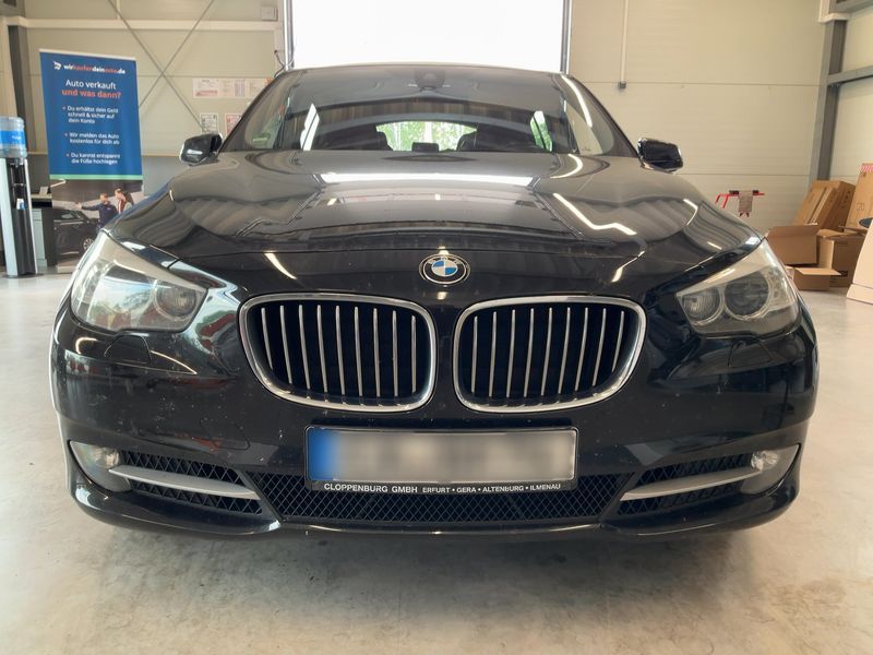 BMW 5er 530d GT xDrive 2013