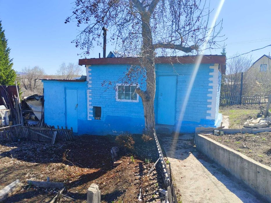 Продам дачу в сообществе "Рябинушка"