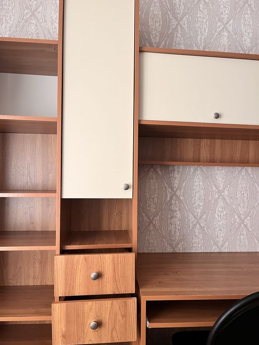 Школьный гарнитур